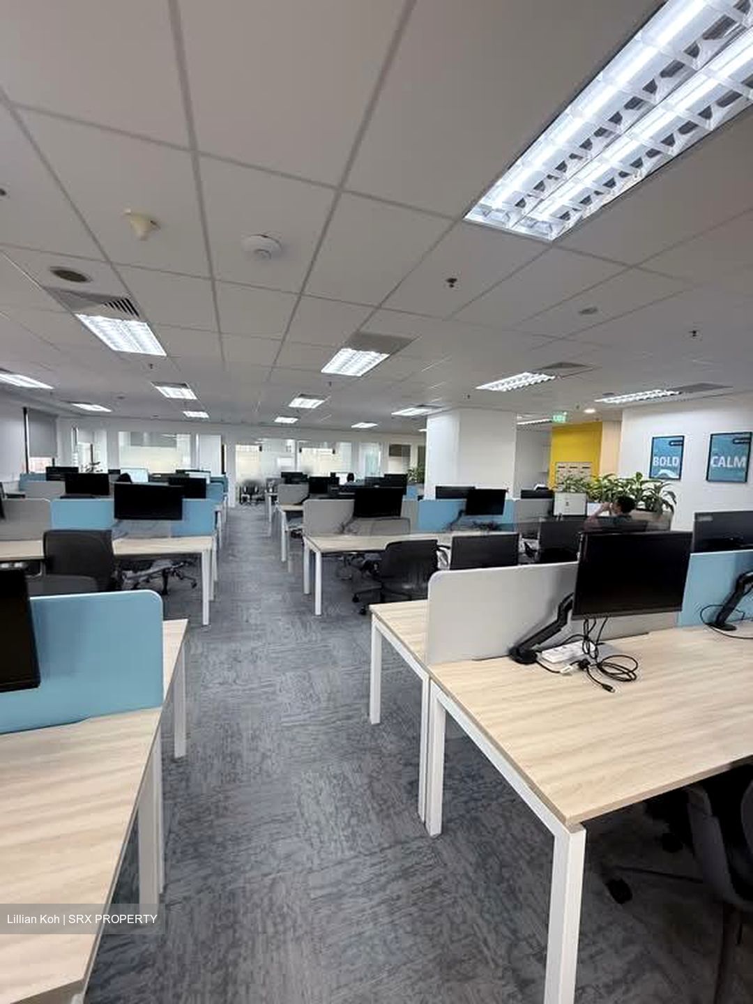 Shenton House (D1), Office #569182301